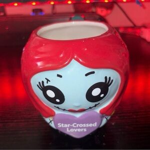 Sally Star-Crossed Lovers Mug
